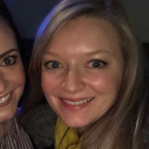 Meet your Posher, Chloe